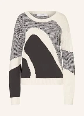 Comma Casual Identity Sweter beige