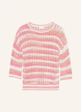 Comma Casual Identity Sweter pink