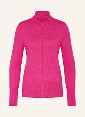 Comma Casual Identity Sweter pink