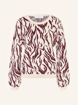 Comma Casual Identity Sweter weiss