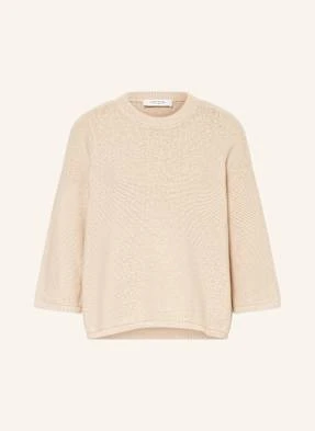 Zdjęcie produktu Comma Casual Identity Sweter Z Rękawem 3/4 beige