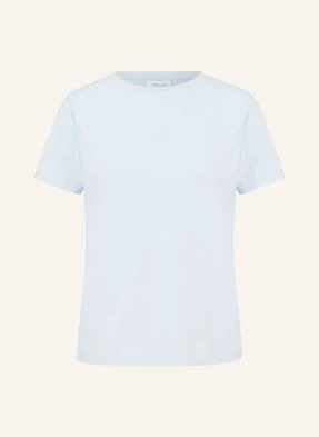 Comma Casual Identity T-Shirt blau