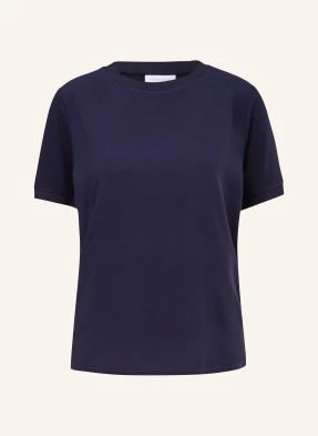 Comma Casual Identity T-Shirt blau