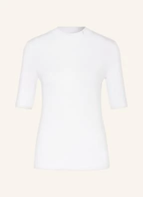 Comma Casual Identity T-Shirt weiss