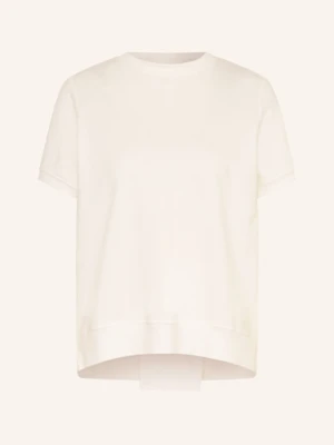 Comma Casual Identity T-Shirt weiss
