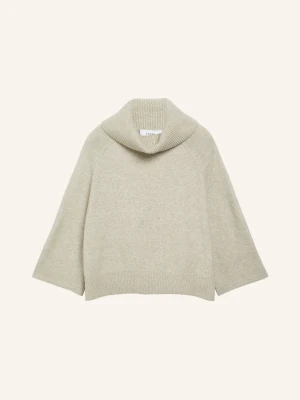 Comma Golf Z Rękawami 3 / 4 beige