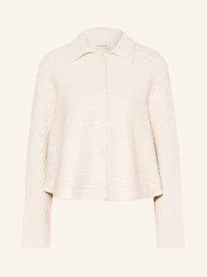 Comma Kardigan beige