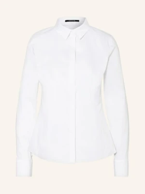 Comma Koszula weiss
