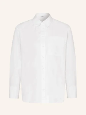 Comma Koszula weiss
