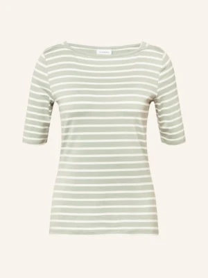 Comma Koszulka gruen