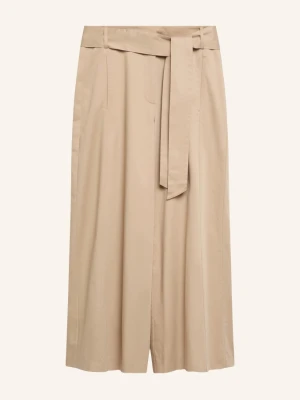 Comma Kuloty beige JASNOBRĄZOWY