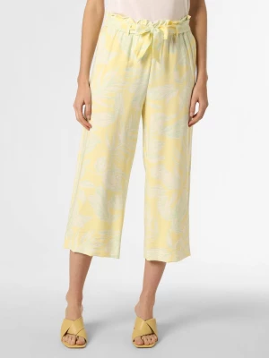 comma Kuloty Kobiety żółty|zielony|wielokolorowy wzorzysty,