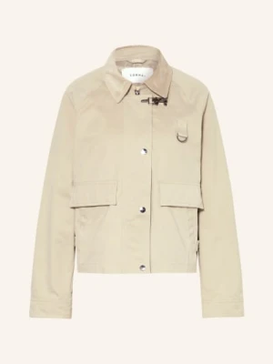 Comma Kurtka beige