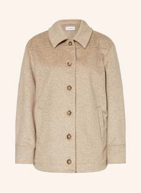 Comma Overjacket beige