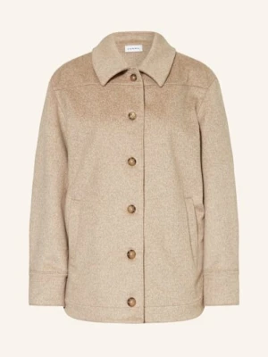 Comma Overjacket beige