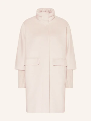 Comma Płaszcz beige