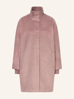 Comma Płaszcz rosa