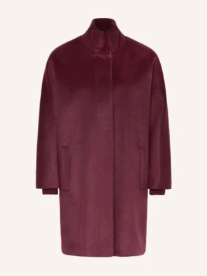 Comma Płaszcz rot