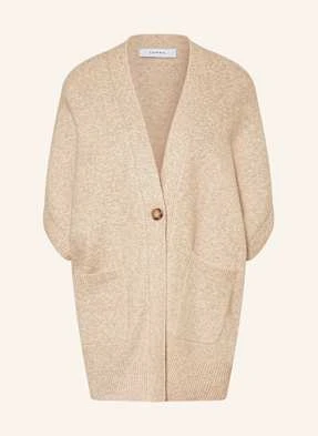 Comma Ponczo beige