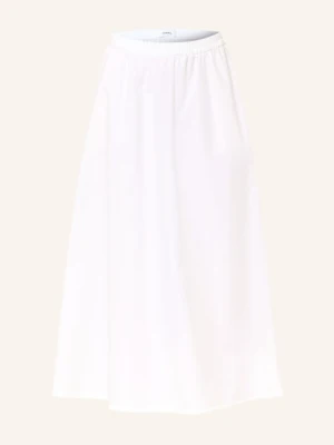 Comma Spódnica weiss