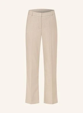 Comma Spodnie Marlena beige