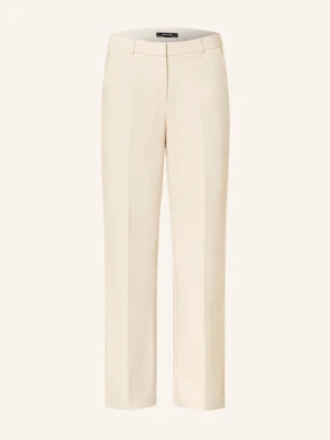 Comma Spodnie Marlena beige