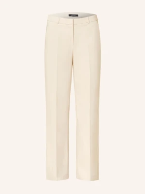 Comma Spodnie Marlena beige