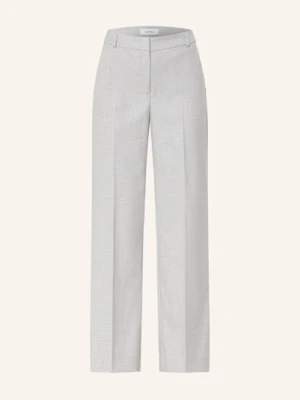 Comma Spodnie Marlena grau