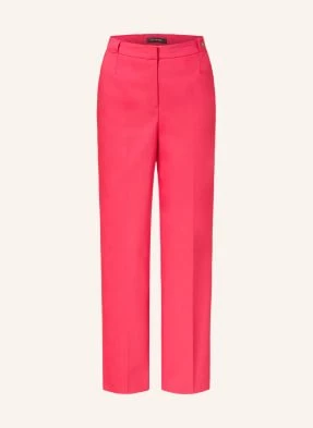 Comma Spodnie Marlena pink