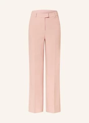 Comma Spodnie Marlena rosa