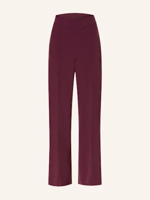 Comma Spodnie Marlena rot