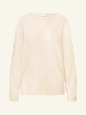 Comma Sweter beige