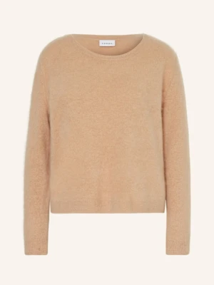Comma Sweter beige