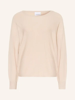 Comma Sweter beige