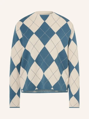 Comma Sweter gruen