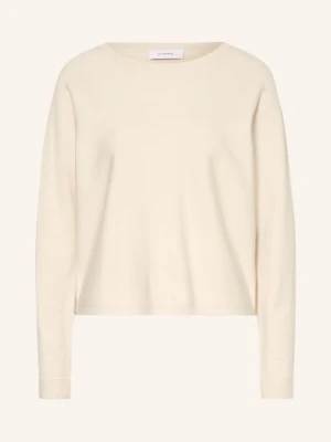 Comma Sweter weiss
