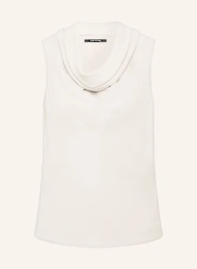 Comma Top beige