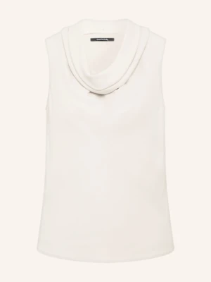 Comma Top beige