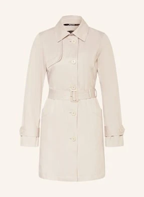 Comma Trencz beige