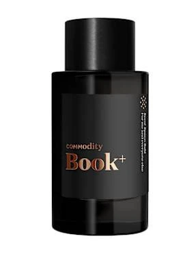 Commodity Book Bold