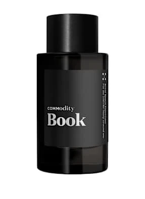 Commodity Book Expressive