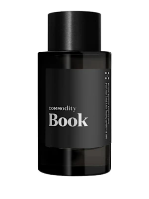 Commodity Book Expressive