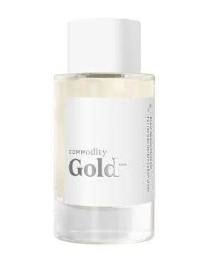 Commodity Gold Personal