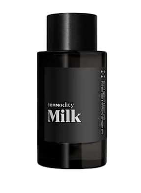 Commodity Milk Expressive
