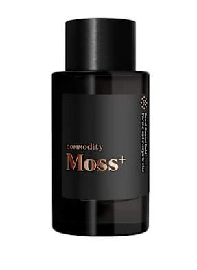 Commodity Moss Bold