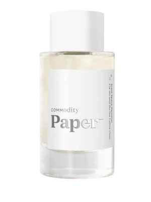 Commodity Paper Personal