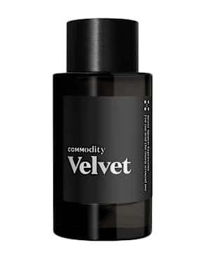 Commodity Velvet Expressive