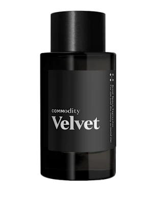 Commodity Velvet Expressive