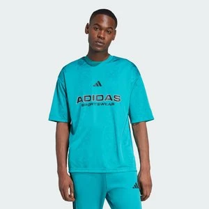 Zdjęcie produktu Common Goal T-Shirt Adidas