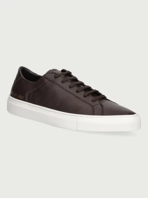 Common Projects Achilles Piuma sneakersy męskie skórzane
